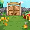 play Backyard Escape