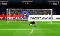 Flick Soccer 3D 2