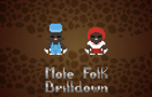 play Mole Folk Drilldown