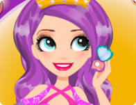 play Mermaid Doll Creator