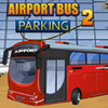 play Airport Bus Parking 2