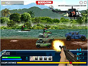 play Warzone Getaway 3