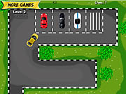 play Hardest Parking