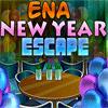 Ena New Year Escape