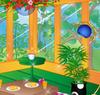 play Sunroom Decoration