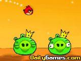 play Angry Birds Vs Pig