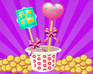 play Sweetest Candy Decor