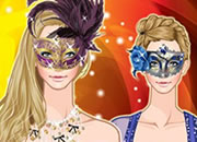 play Masquerade Madness