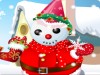 Cute Snowman Dress Up