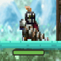 play Loot Hero