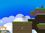 play Sky Panda