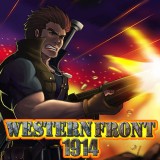 play Western Front 1914