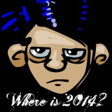 play Where Is 2014?