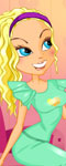 play Pajama Party Dress Up