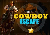 The Cowboy Escape