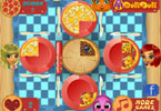 play Doli Pizza Party