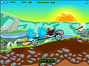 play Ironman Delivery Cosmic Energy