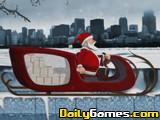 play The Missing Reindeer
