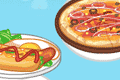 play Remember The Food