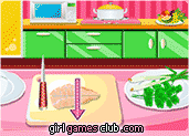 play Chicken Noodle Soup