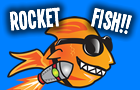 play Rocket Fish