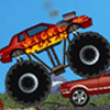 play Monster Truck Demolisher