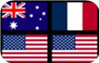 play National Flag Try Connect