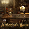 play Alchemist'S House