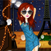 play Romantic Parisian Prom