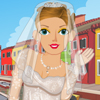play New Bride Dress Up