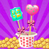 play Sweetest Candy Decor