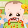 play Baby Tooth Problems