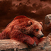 play Tired Bear Puzzle