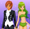 play Groom And Bride