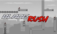 play Blade Rush