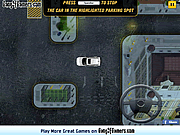 play Parking Frenzy: Storm
