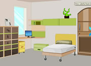 Wow Colorful Room Escape