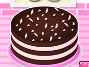 play Ice Cream Cake Dessert