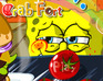 play Yummy Crab Fort