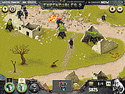 play The Expendables 2 - Deploy & Destroy