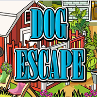 play Ena Dog Escape