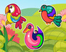 play Bright Birds Matching