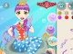 play Mermaid Doll Creator