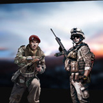 play National Defense
