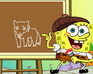 play Spongebob Draws Something