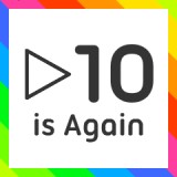 play 10 Is Again