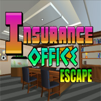 play Insurance Office Escape