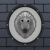 play Lion Cave Escape