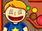 play Candy Ride