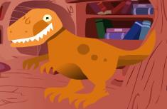 play Chinese Dinosaur Escape